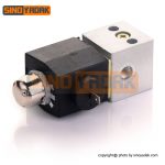 بوبین برق و باد تک فیش