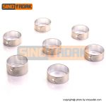 بوش میل سوپاپ ۷ تکه شرکت گواه