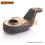 جغجغه ترمز عقب