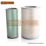 فیلتر هواکش شرکتی