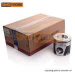 پیستون موتور