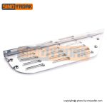 استیل رکاب دنباله دار