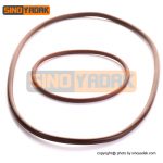 اورینگ چرخ عقب کوچک و بزرگ