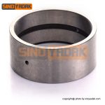 بوش دنده عقب