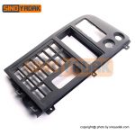 جا کلیدی داشبورد