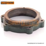 جای کاسه نمد سر میلنگ