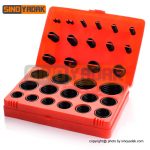 جعبه اورینگ کامل