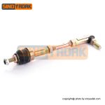 جک تعویض دنده