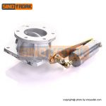 خفه کن کامل قدیم