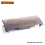 درب جعبه فیوز