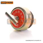 درب روغن ریز