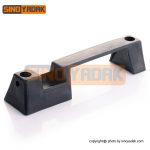 دستگیره جلو پنجره