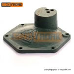 پایه تسمه سفت کن جدید