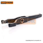 دو شاخه کلاچ