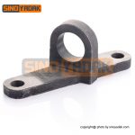 پایه دو شاخه کلاچ اصلی