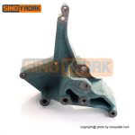 پایه دینام کمپرستور