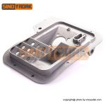 پایه پدال کلاچ