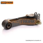 چدنی جلو اتاق چپ