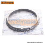 دنده برنجی سبک سنگین