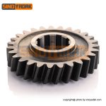 دنده جفت کن کوچک