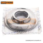 دنده خورشیدی کوچک