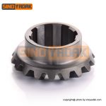 دنده داخل هوزینگ 166