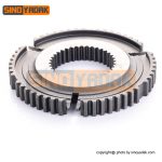 دنده وست سبک سنگین