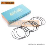 رینگ موتور ان پی ام