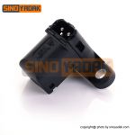 سنسور قفل پشت اتاق