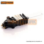 سوپاپ ارتفاع پشت اتاق