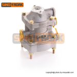 سوپاپ مادر جدید