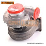 سوپر شارژ قدیم هولست