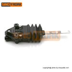 سوپاپ ارتفاع پشت اتاق هوو