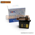 پمپ بالابر اتاق SORL